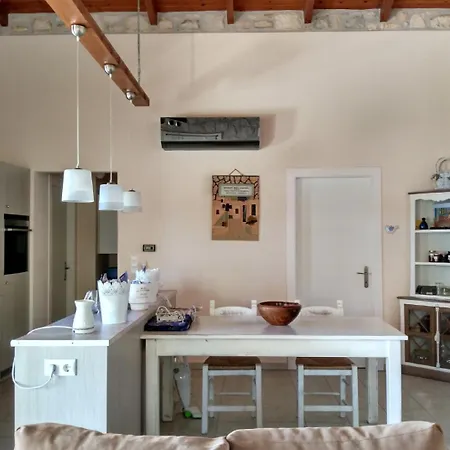 Villa Olympia Réthymnon
