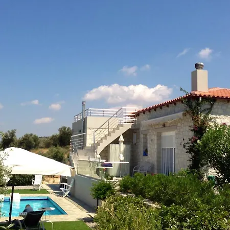 Olympia * Rethymno (Crete)