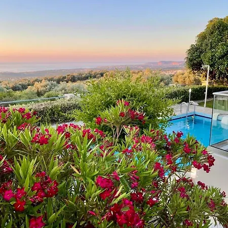 Olympia Rethymno (Crete)