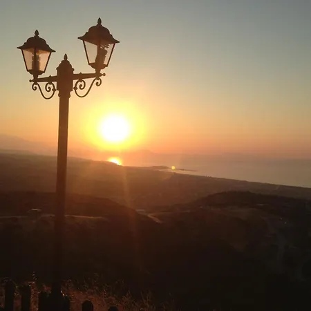 Villa Olympia Rethymno (Crete)