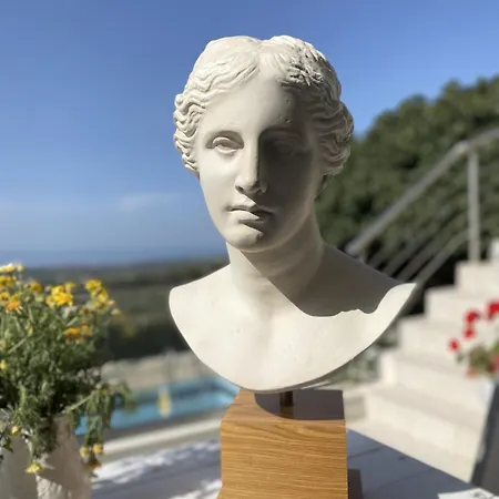 Olympia Rethymno (Crete)