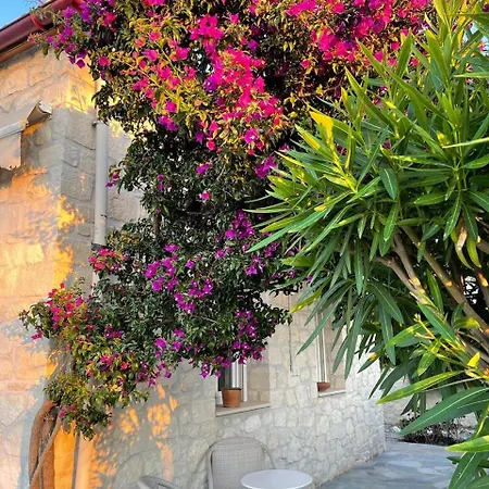 Olympia Rethymno (Crete)