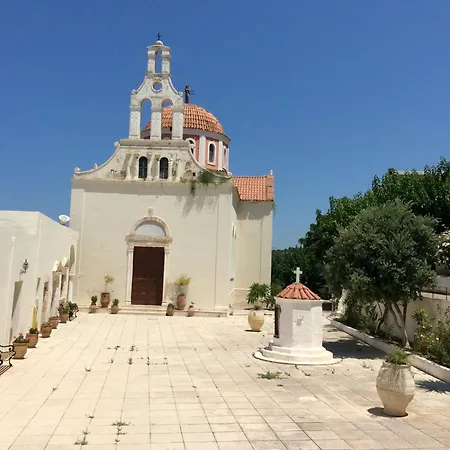 Olympia * Rethymno (Crete)