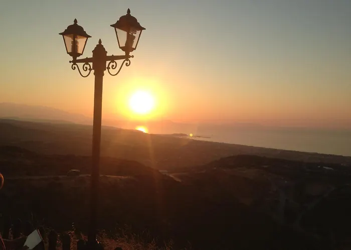 Villa Olympia Rethimnon