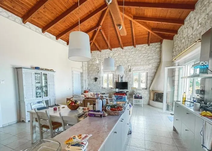 Villa Olympia Rethimnon