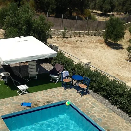 Olympia Vila