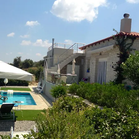 Olympia Vila