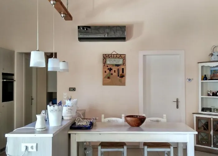 Willa Olympia Retimno